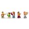 LEGO® City - Experienta livrarii de pizza cu vehicule (60496)