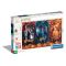 Puzzle Harry Potter, Clementoni, 104 piese