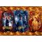 Puzzle Harry Potter, Clementoni, 104 piese