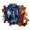 Puzzle Harry Potter, Clementoni, 104 piese
