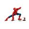 LEGO® Marvel Super Heroes - Figurina erou Omul Paianjen (76346)