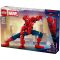 LEGO® Marvel Super Heroes - Figurina erou Omul Paianjen (76346)