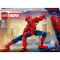 LEGO® Marvel Super Heroes - Figurina erou Omul Paianjen (76346)