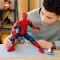 LEGO® Marvel Super Heroes - Figurina erou Omul Paianjen (76346)
