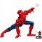 LEGO® Marvel Super Heroes - Figurina erou Omul Paianjen (76346)