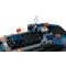 LEGO® Marvel Super Heroes - Urmarire cu Omul Paianjen si masina inchisorii (76349)