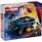 LEGO® Marvel Super Heroes - Urmarire cu Omul Paianjen si masina inchisorii (76349)