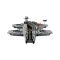 LEGO® Marvel Super Heroes - Portelicopter S.H.I.E.L.D. (76354)