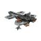 LEGO® Marvel Super Heroes - Portelicopter S.H.I.E.L.D. (76354)