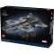 LEGO® Marvel Super Heroes - Portelicopter S.H.I.E.L.D. (76354)