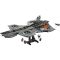 LEGO® Marvel Super Heroes - Portelicopter S.H.I.E.L.D. (76354)