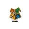 LEGO® Harry Potter - Blazonul caselor de la Hogwarts (76462)