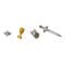 LEGO® Harry Potter - Blazonul caselor de la Hogwarts (76462)