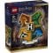 LEGO® Harry Potter - Blazonul caselor de la Hogwarts (76462)