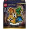 LEGO® Harry Potter - Blazonul caselor de la Hogwarts (76462)