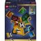 LEGO® Harry Potter - Blazonul caselor de la Hogwarts (76462)