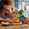 LEGO® Harry Potter - Blazonul caselor de la Hogwarts (76462)