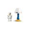 LEGO® Harry Potter - Dobby, spiridusul liber (76469)