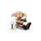 LEGO® Harry Potter - Dobby, spiridusul liber (76469)