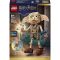 LEGO® Harry Potter - Dobby, spiridusul liber (76469)