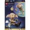 LEGO® Harry Potter - Dobby, spiridusul liber (76469)