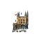 LEGO® Harry Potter - Castelul Hogwarts: Aripa de est (76473)