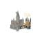 LEGO® Harry Potter - Castelul Hogwarts: Aripa de est (76473)