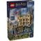LEGO® Harry Potter - Castelul Hogwarts: Aripa de est (76473)