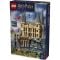 LEGO® Harry Potter - Castelul Hogwarts: Aripa de est (76473)
