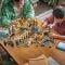 LEGO® Harry Potter - Castelul Hogwarts: Aripa de est (76473)