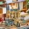 LEGO® Harry Potter - Castelul Hogwarts: Aripa de est (76473)