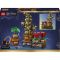 LEGO® Harry Potter - Plante pentru ora de ierbologie de la Hogwarts (76474)