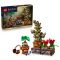 LEGO® Harry Potter - Plante pentru ora de ierbologie de la Hogwarts (76474)