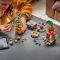 LEGO® Harry Potter - Plante pentru ora de ierbologie de la Hogwarts (76474)
