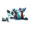 LEGO® Harry Potter - Padurea interzisa: Expecto Patronum (76475)