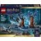 LEGO® Harry Potter - Padurea interzisa: Expecto Patronum (76475)