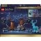 LEGO® Harry Potter - Padurea interzisa: Expecto Patronum (76475)