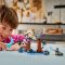 LEGO® Harry Potter - Padurea interzisa: Expecto Patronum (76475)