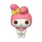 Figurina Funko Pop, Sanrio Hello Kitty and Friends, My Melody
