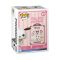 Figurina Funko Pop, Hello Kitty and Friends, Pochacco cu inghetata