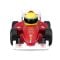Primul meu Ferrari Touch And Go, Bburago, Formula Race