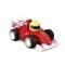 Primul meu Ferrari Touch And Go, Bburago, Formula Race