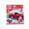 Primul meu Ferrari Touch And Go, Bburago, La Ferrari 