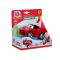 Primul meu Ferrari Touch And Go, Bburago, La Ferrari 