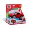 Primul meu Ferrari Touch And Go, Bburago, 458 Italia