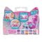 Jucarie de plus interactiva, Silverlit, Pisicuta Mini Purs