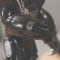 Robot interactiv, Silverlit, Ycoo, Robo Blast, Negru