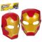 Masca Marvel Avengers, Iron Man