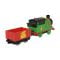 Locomotiva motorizata cu vagon, Thomas and Friends, Percy, HDY60