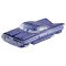 Masinuta Disney Cars, Color Changers, Ramone, 1:55, GYM71